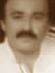 Ali Seven