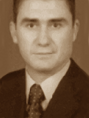 Erdoğan Eskimez