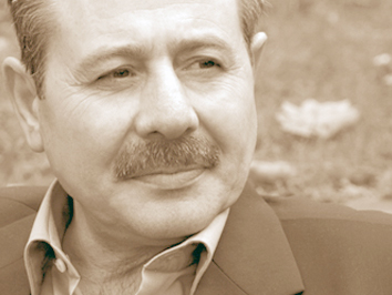 Kazım Birlik (© BeKa)
