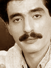 Rahmi Aydın