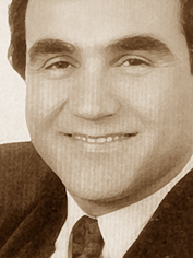 Selahattin Alpay